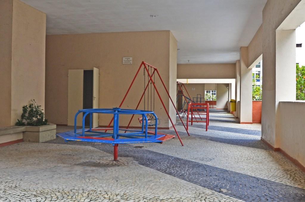 Confortavel E Seguro 2 Quartos Com Varanda No Leme Rio de Janeiro Exterior foto